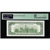 Image 2 : 1985 $100 Federal Reserve Note Chicago Fr.2171-G PMG Gem Unc 67EPQ