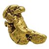 Image 2 : 2.89 Gram Yukon Gold Nugget