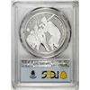 Image 2 : 2022-P $1 Proof Negro Leagues Baseball Silver Dollar Coin PCGS PR70DCAM FDOI