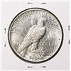 Image 2 : 1926 $1 Peace Silver Dollar Coin