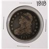 Image 1 : 1818 Capped Bust Half Dollar Coin