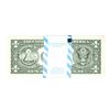 Image 2 : Pack of (100) Consecutive 2017A $1 Federal Reserve STAR Notes New York