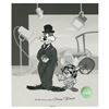 Image 1 : Chuck Jones (1912-2002) "The Kid" Limited Edition Sericel