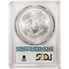 Image 2 : 2021-(S) Type 1 $1 American Silver Eagle Coin PCGS MS69 First Strike Emergency Issue