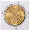 Image 2 : 1900-S $20 Liberty Head Double Eagle Gold Coin