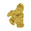 Image 1 : 9.57 Gram Gold Nugget