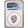 Image 2 : 2021P Tuvalu $1 Gods of Olympus Hades Silver Coin NGC MS70 First Releases