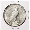 Image 2 : 1934 $1 Peace Silver Dollar Coin