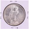 Image 2 : 1934-D $1 Peace Silver Dollar Coin