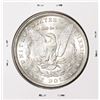 Image 2 : 1898 $1 Morgan Silver Dollar Coin