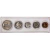 Image 1 : 1956 (5) Coin Proof Set