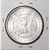 Image 2 : 1880-O $1 Morgan Silver Dollar Coin