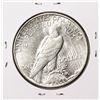 Image 2 : 1935 $1 Peace Silver Dollar Coin