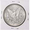 Image 2 : 1884-S $1 Morgan Silver Dollar Coin