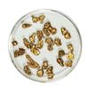 Image 1 : Gold Nuggets 4.91 Grams Total Weight
