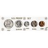 Image 1 : 1960 (5) Coin Proof Set
