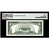 Image 2 : 1963 $5 Legal Tender Note Fr.1536 PMG Gem Uncirculated 65EPQ