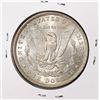 Image 2 : 1880 $1 Morgan Silver Dollar Coin