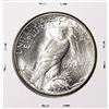 Image 2 : 1934 $1 Peace Silver Dollar Coin