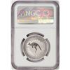 Image 2 : 2023P Australia $100 Kangaroo 1oz Platinum Coin NGC MS70 First Releases