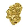 Image 1 : 2.40 Gram Yukon Gold Nugget