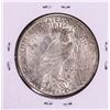 Image 2 : 1925-S $1 Peace Silver Dollar Coin