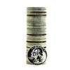 Image 1 : Roll of (40) Proof 1963 Washington Quarter Coins