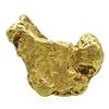 Image 1 : 4.23 Gram Yukon Gold Nugget