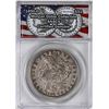 Image 2 : 1890-O $1 Morgan Silver Dollar Coin ANACS Genuine