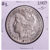 Image 1 : 1883-S $1 Morgan Silver Dollar Coin