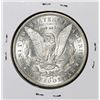 Image 2 : 1892-CC $1 Morgan Silver Dollar Coin