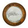 Image 2 : .999 Silver Hilton Las Vegas, Nevada $10 Casino Limited Edition Gaming Token