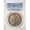 Image 1 : 1895-O $1 Morgan Silver Dollar Coin PCGS XF45