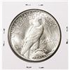 Image 2 : 1935 $1 Peace Silver Dollar Coin