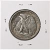 Image 2 : 1917-S Reverse Walking Liberty Half Dollar Coin