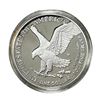 Image 2 : 2022-W $1 Proof American Silver Eagle Coin