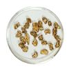 Image 1 : Gold Nuggets 4.94 Grams Total Weight