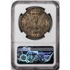 Image 2 : 1892-S $1 Morgan Silver Dollar Coin NGC AU58