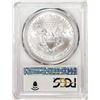 Image 2 : 2021-(S) Type 1 $1 American Silver Eagle Coin PCGS MS69 First Strike Emergency Issue