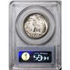 Image 2 : 1942 Walking Liberty Half Dollar Coin PCGS MS63