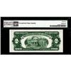 Image 2 : 1928C $2 Legal Tender Note Fr.1504 PMG Gem Uncirculated 65EPQ
