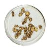 Image 1 : Gold Nuggets 3.93 Grams Total Weight