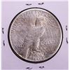 Image 2 : 1927 $1 Peace Silver Dollar Coin