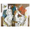 Image 1 : Isaac Maimon Original Acrylic on Canvas