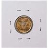 Image 2 : 1903 $2 1/2 Liberty Head Quarter Eagle Gold Coin