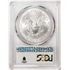 Image 2 : 2021-(S) Type 1 $1 American Silver Eagle Coin PCGS MS69 First Strike Emergency Issue