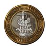 Image 1 : .999 Fine Silver Silver Legacy Reno, Nevada $10 Limited Edition Gaming Token