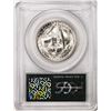 Image 2 : 1936-D San Diego Commemorative Half Dollar Coin PCGS MS65 Old Green Holder