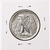 Image 2 : 1917-D Reverse Walking Liberty Half Dollar Coin
