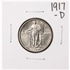 Image 1 : 1917-D Standing Liberty Quarter Coin